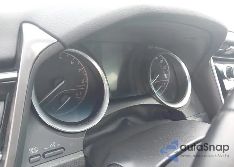 2020 Toyota Camry Se from USA, damaged, VIN 4T1G11AK7LU964735